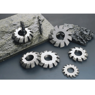 Gear Cutters