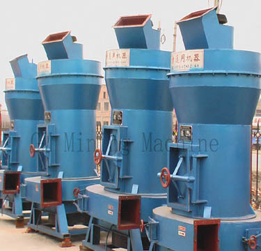 stone powder Raymond Grinder mill