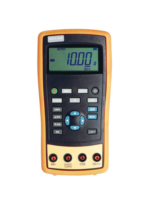 Temperature Calibrator