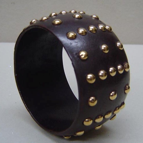 Wooden Bangles