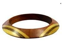 Wooden Bangles