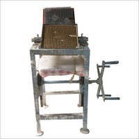 Chalk Making Machine