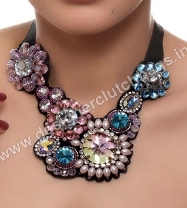 Vintage Swarovski Costume Jewelry