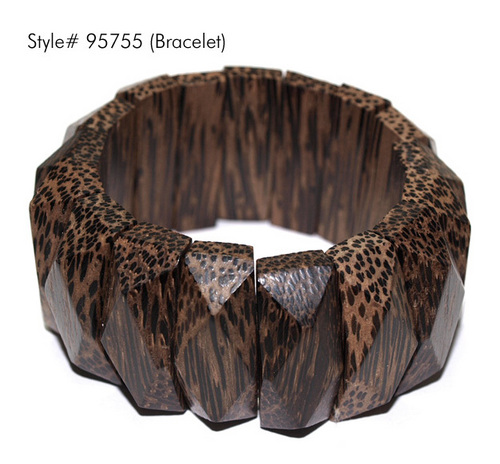 Wooden Bracelet
