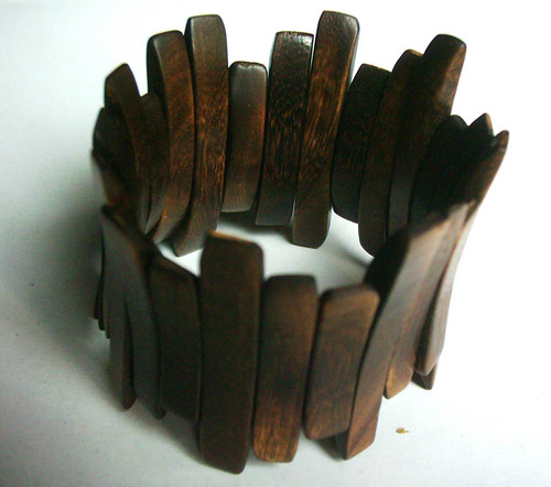 Wooden Bracelets