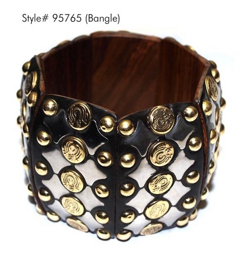 Wooden Bracelets