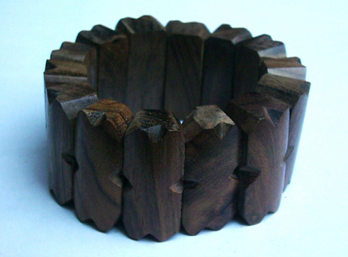 Wooden Bracelets