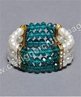 Imitation Crystal Jewelry