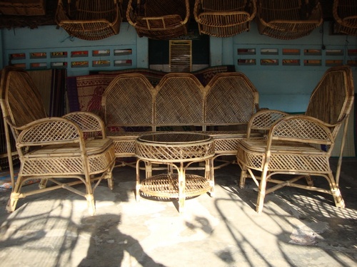 Cane Furniture Manufacturers