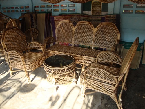 Cane Furniture Supplier