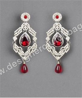 Imitation Glass Crystal Jewelry