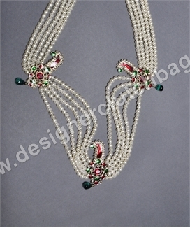 Imitation Glass Crystal Jewelry