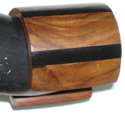 Wooden Cuff
