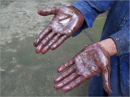 Hand Wash Cleaner