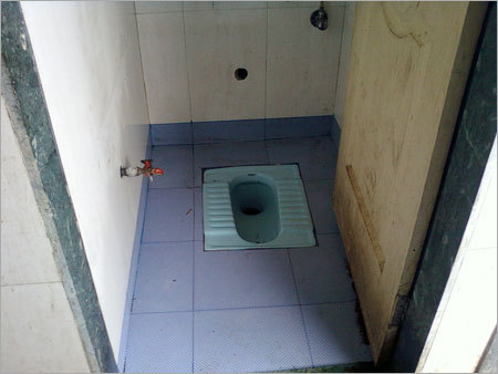Toilet Cleaner