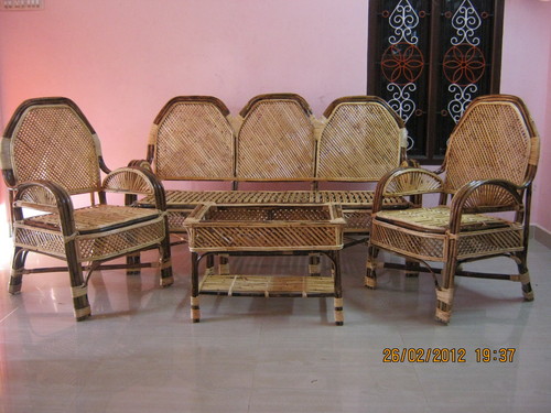 Cane Furniture