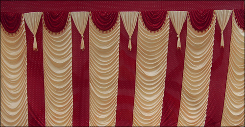 Fancy Wedding Backdrops