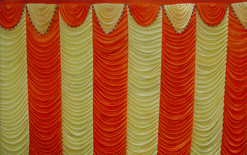 New Wedding Backdrops