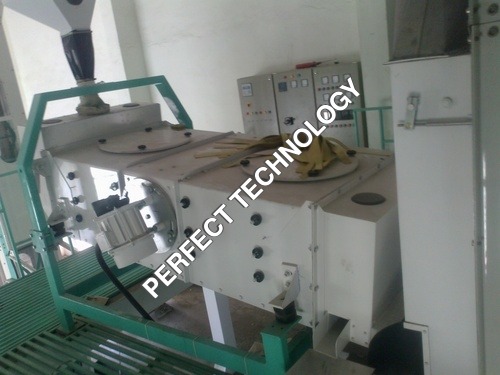 MTRA Separator Machine