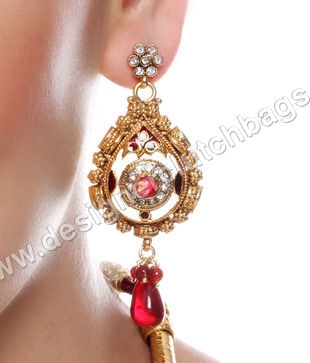 Bridal Jewellery