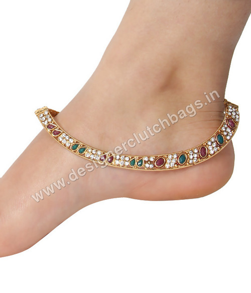 Imitation Anklet Jewellery