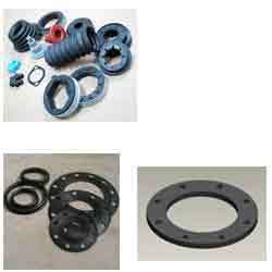 Rubber Gaskets