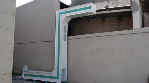 Z Type Elevator