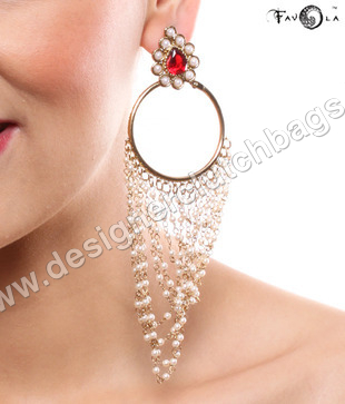 Round Danglers