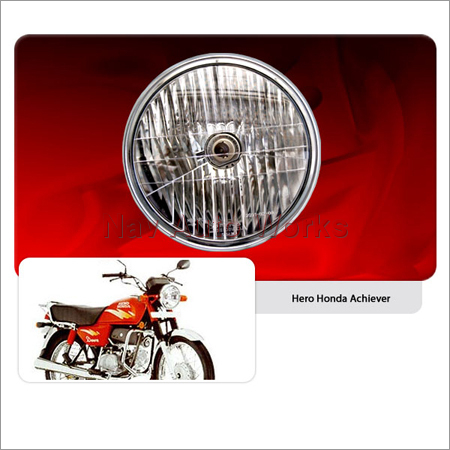 CD Dawn Headlight