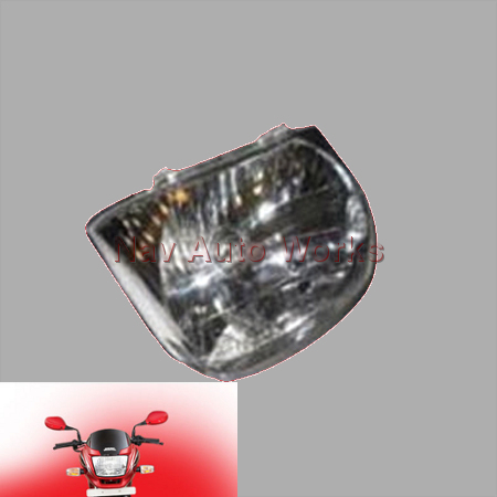 Head Lights