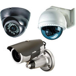 CCTV Camera