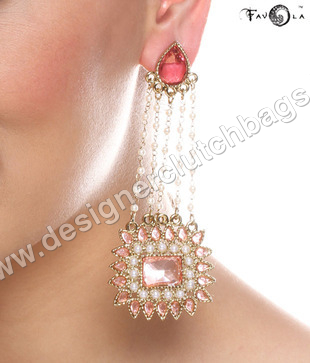 Bridal Earings