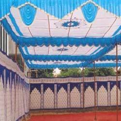 Wedding Zumer Ceiling