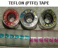 PTFE TAPE