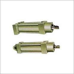 Industrial Hydraulic Cylinders