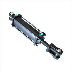 Power Pack Cylinder