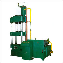 Industrial Hydraulic Press