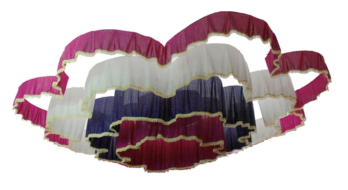 New Wedding Tent Ceiling