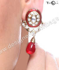 Imitation Pearl Jewellery