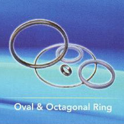 Oval And Rectagular Gasket