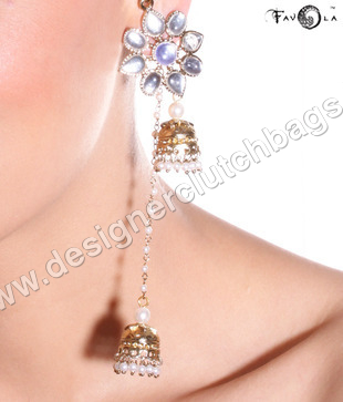 Imitation Long Jewellery