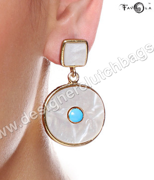 Stylish Shaped Jewellery