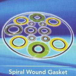Spiral Wound Gasket