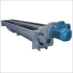 Screw Conveyors