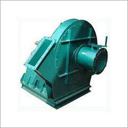 Centrifugal Fans