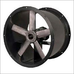 Tube Axial Fans