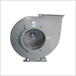 Industrial Draught Fans