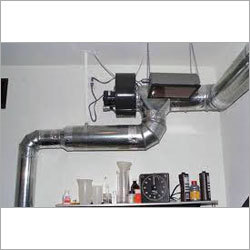 Ventilation System