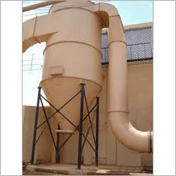 Pulse Jet Bag Filter
