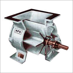 Rotary Air Lock